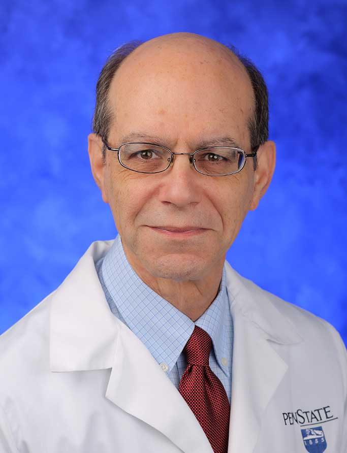 Alan M. Adelman, M.D. Alan M. Adelman, M.D.