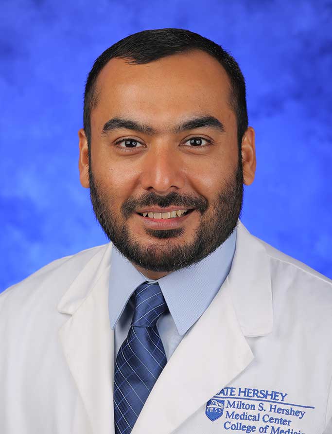 Abdul Basit, M.D. Abdul Basit, M.D.