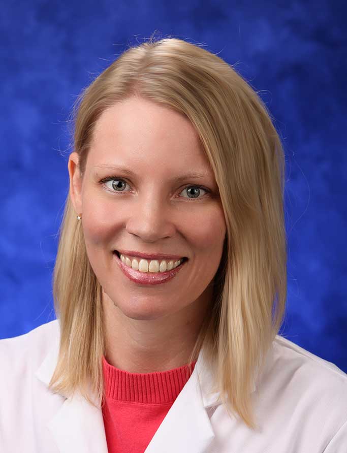 Amy S. Burns, M.D. Amy S. Burns, M.D.