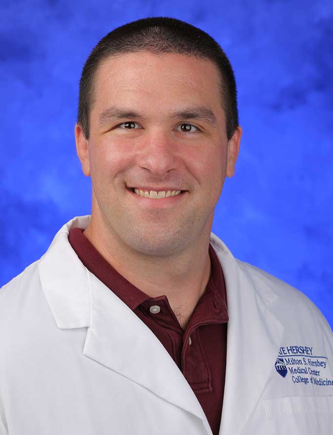 Anthony B. Dambro IV, M.D. Anthony B. Dambro IV, M.D.