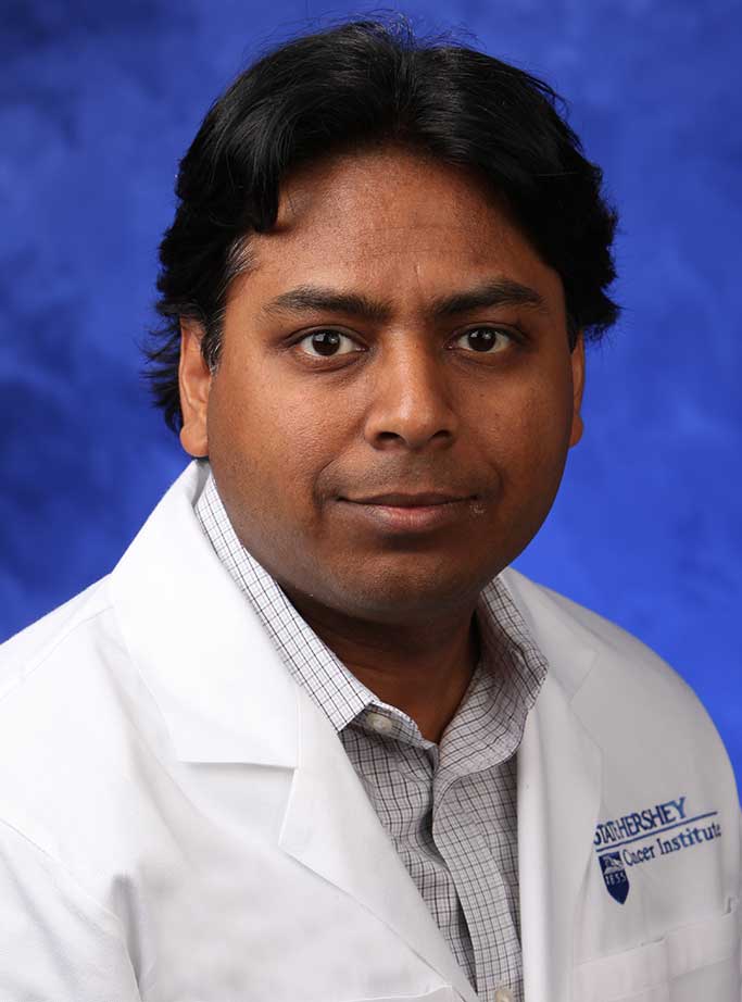 Ashwani K. Garg, M.D. Ashwani K. Garg, M.D.