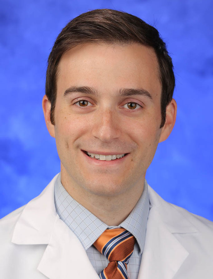 Avi Hameroff, M.D. Avi Hameroff, M.D.