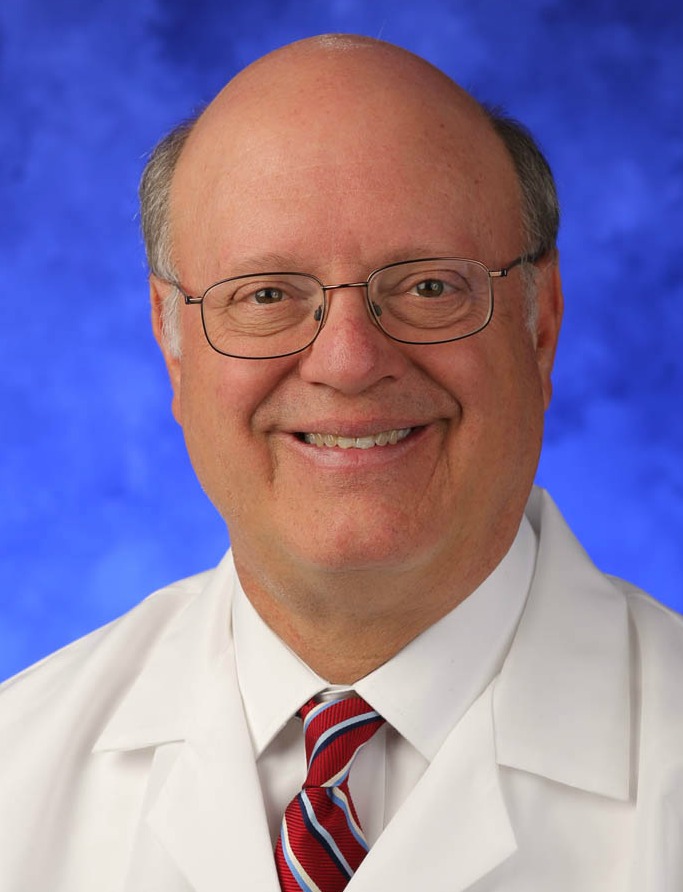 A. Craig Hillemeier, M.D. A. Craig Hillemeier, M.D.