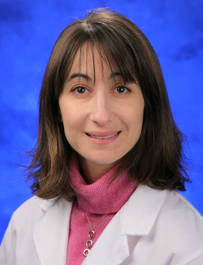 Alexandra A. Horwitz, M.D. Alexandra A. Horwitz, M.D.