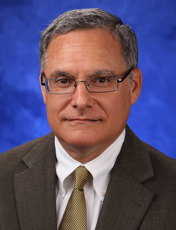 Antolin M. Llorente, Ph.D. Antolin M. Llorente, Ph.D.