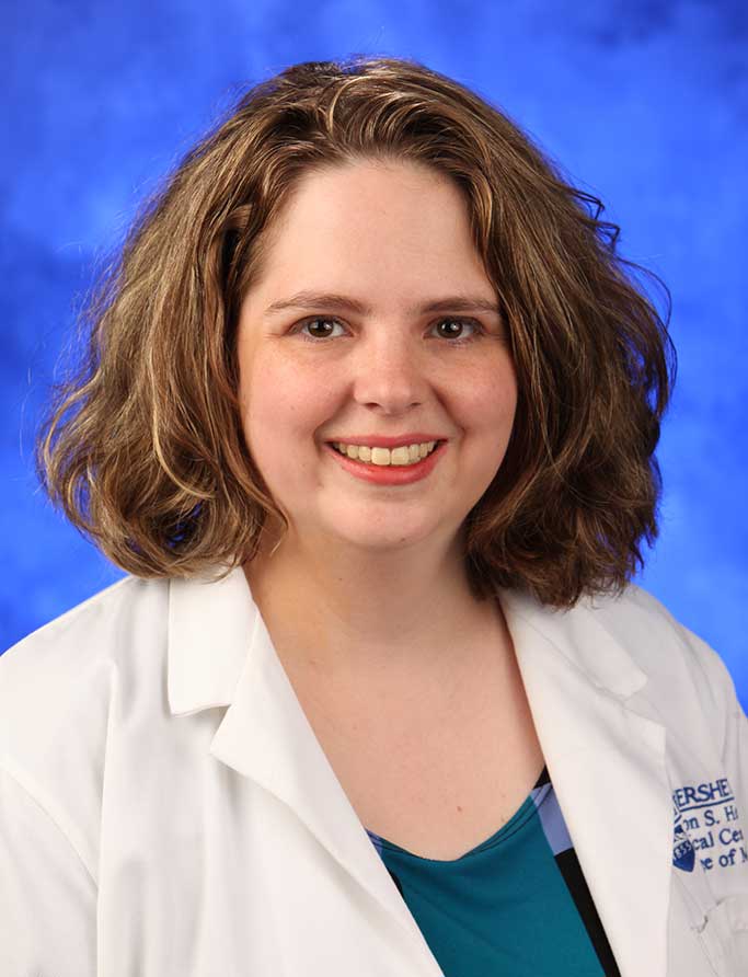 Alexis B. Reedy-Cooper, M.D. Alexis B. Reedy-Cooper, M.D.