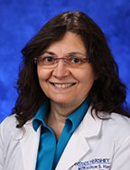 Angela M. Soto Hamlin, M.D. Angela M. Soto Hamlin, M.D.