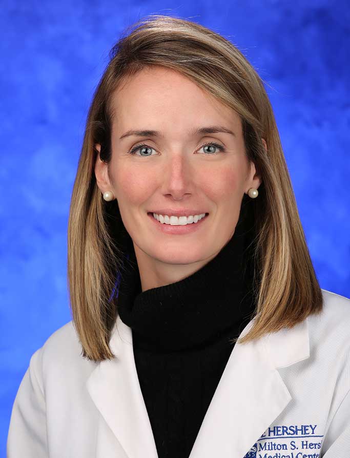 Abigail C. Thurston, CRNA Abigail C. Thurston, CRNA