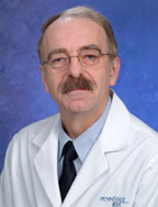 Andrzej Trojanowski, M.D. Andrzej Trojanowski, M.D.