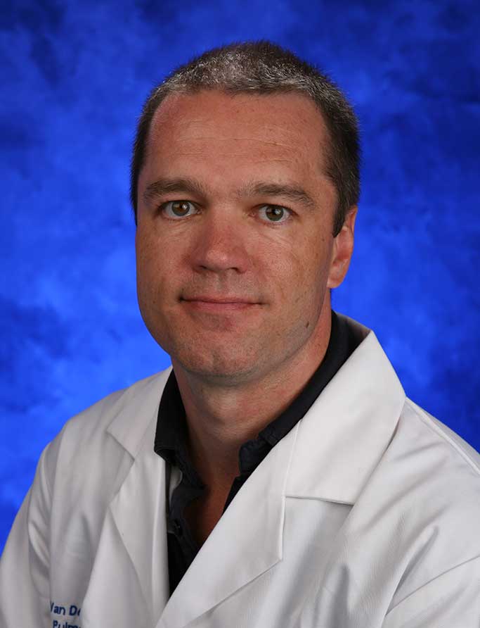 Andry Van de Louw, M.D.,Ph.D. Andry Van de Louw, M.D.,Ph.D.