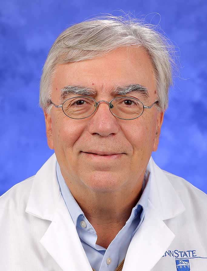 Alexandros N. Vgontzas, M.D. Alexandros N. Vgontzas, M.D.