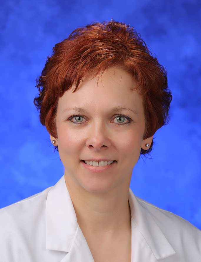 Anita M. Zimmerman, CRNA Anita M. Zimmerman, CRNA