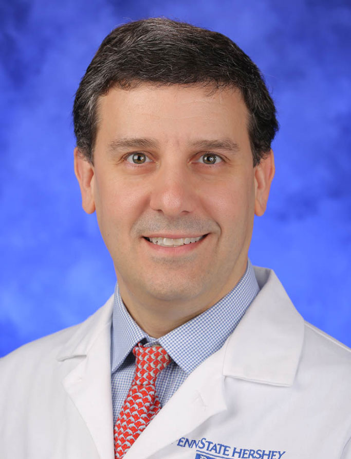 Bryan E. Anderson, M.D. Bryan E. Anderson, M.D.