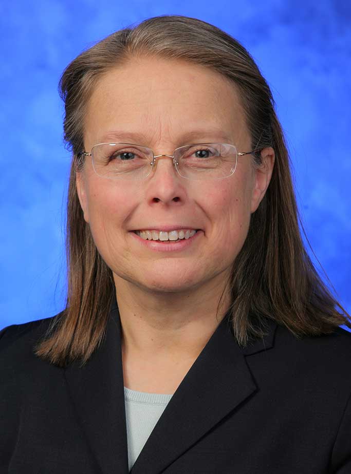 Barbara A. Gershenson, Ph.D. Barbara A. Gershenson, Ph.D.