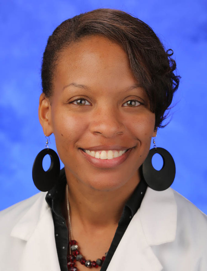 Bernadatte G. Gilbert, M.D. Bernadatte G. Gilbert, M.D.