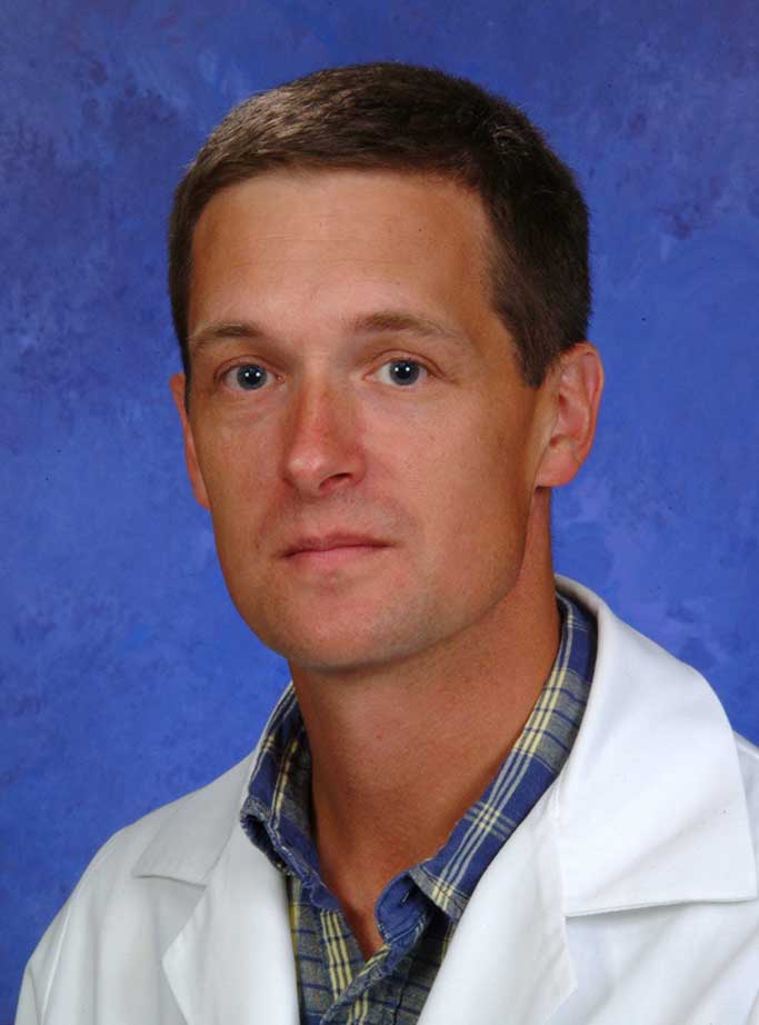 Brandt P. Groh, M.D. Brandt P. Groh, M.D.