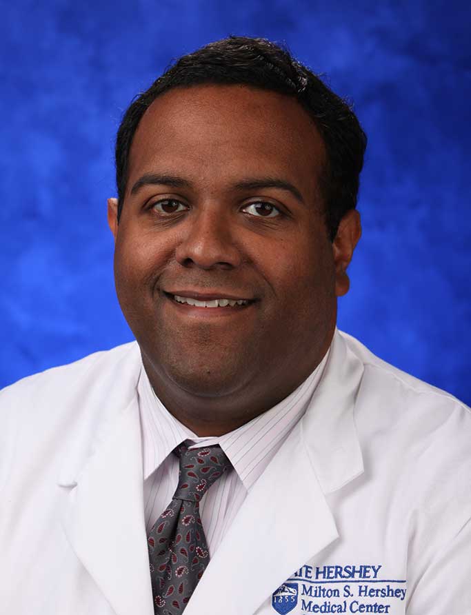 Binu-John V. Sankoorikal, M.D. Binu-John V. Sankoorikal, M.D.