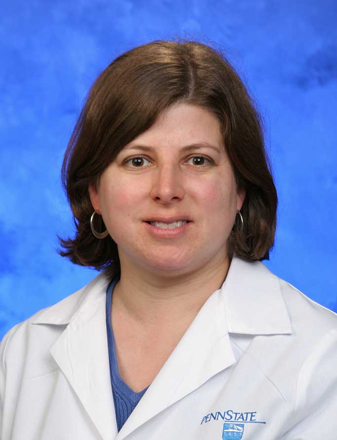 Beth A. Wallen, M.D. Beth A. Wallen, M.D.