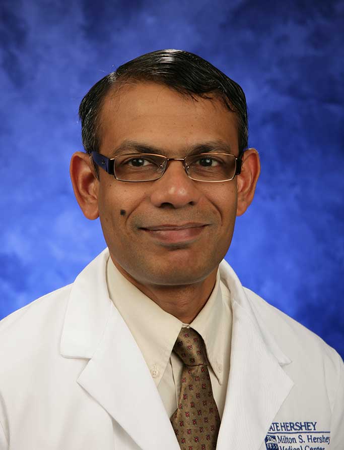 Chandran P. Alexander, M.D.,M.B.B.S. Chandran P. Alexander, M.D.,M.B.B.S.