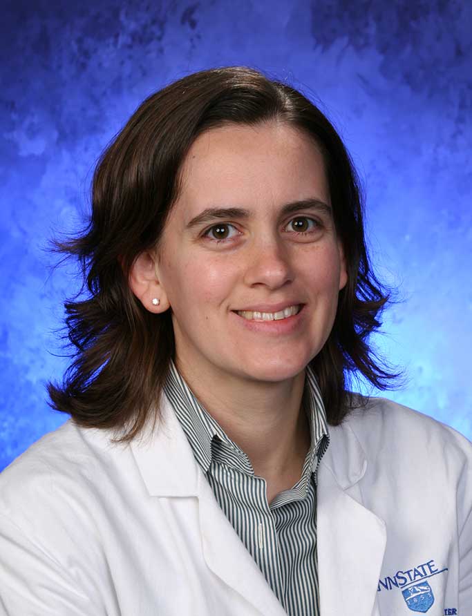 Catherine April Bingham, M.D. Catherine April Bingham, M.D.