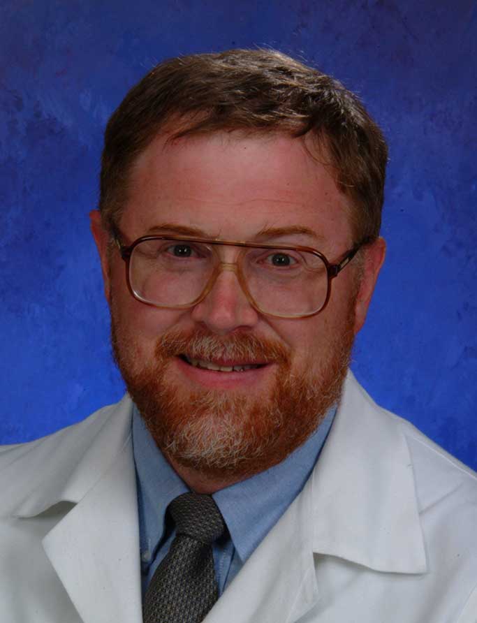 Charles E. Chambers, M.D. Charles E. Chambers, M.D.