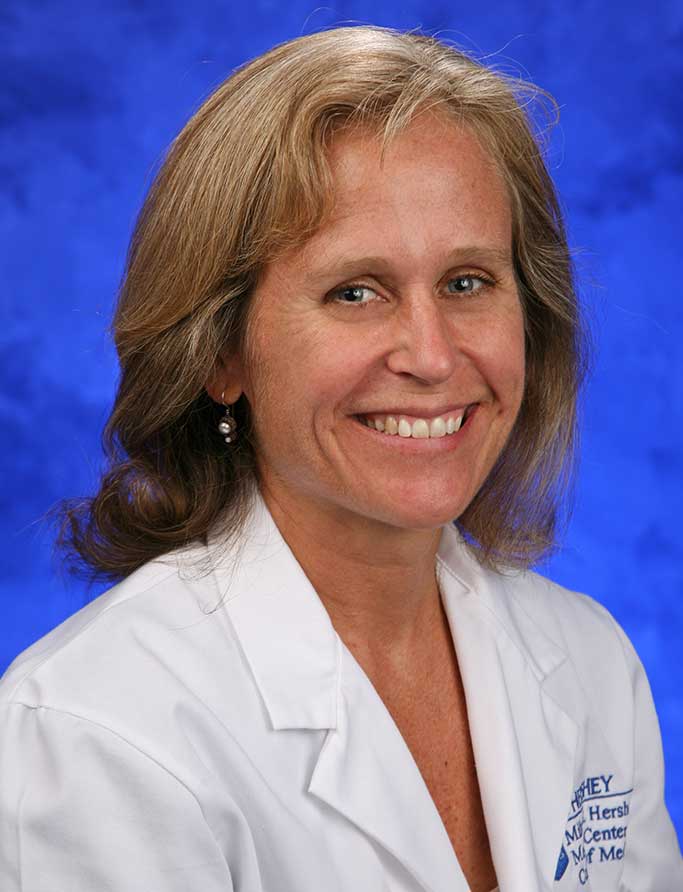 Carol E. Copeland, M.D. Carol E. Copeland, M.D.
