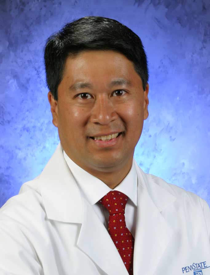 Carlo M. de Luna, M.D. Carlo M. de Luna, M.D.