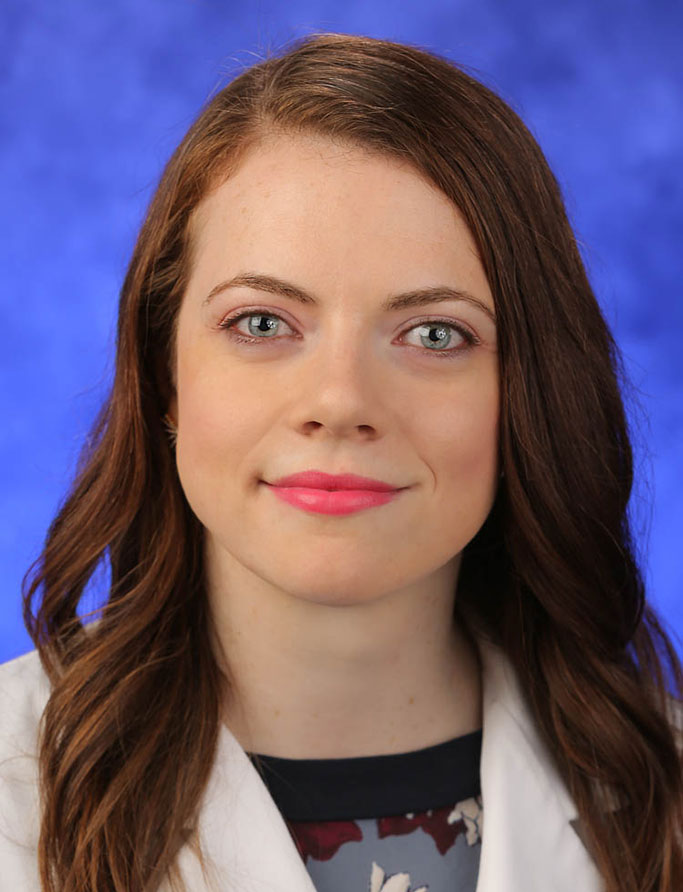 Christine A. Gallati, M.D. Christine A. Gallati, M.D.