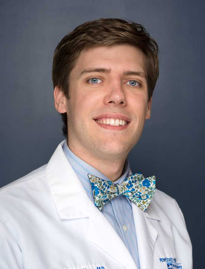 Christopher R. Heron, M.D. Christopher R. Heron, M.D.
