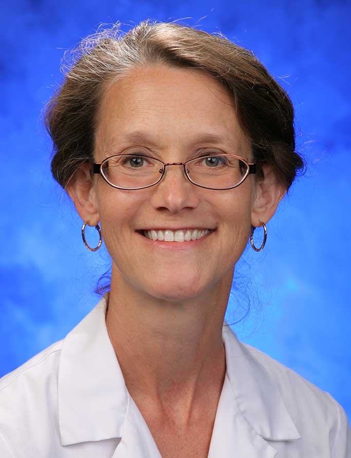 Claudia J. Kasales, M.D. Claudia J. Kasales, M.D.