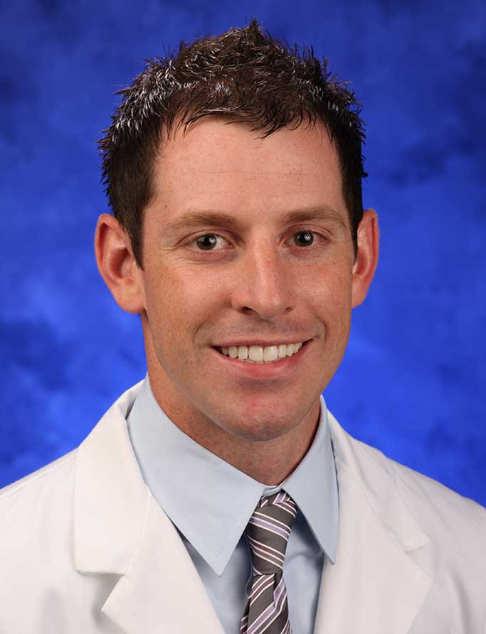 Corey A. Linebaugh, CRNA Corey A. Linebaugh, CRNA