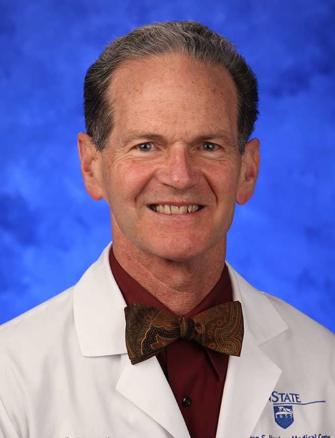 Colin MacNeill, M.D. Colin MacNeill, M.D.