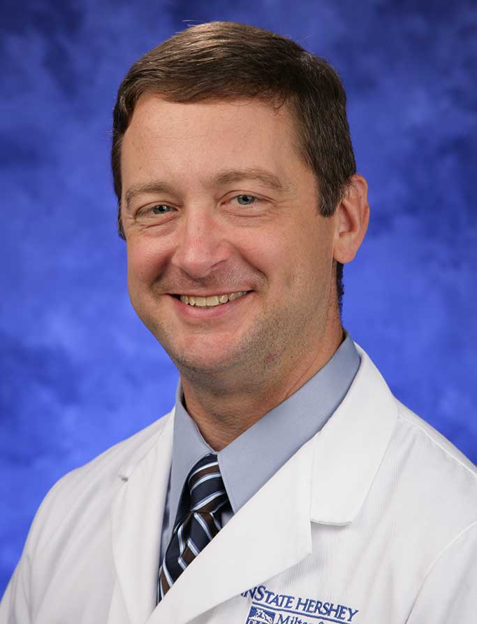 Christopher O'Hara, M.D. Christopher O'Hara, M.D.