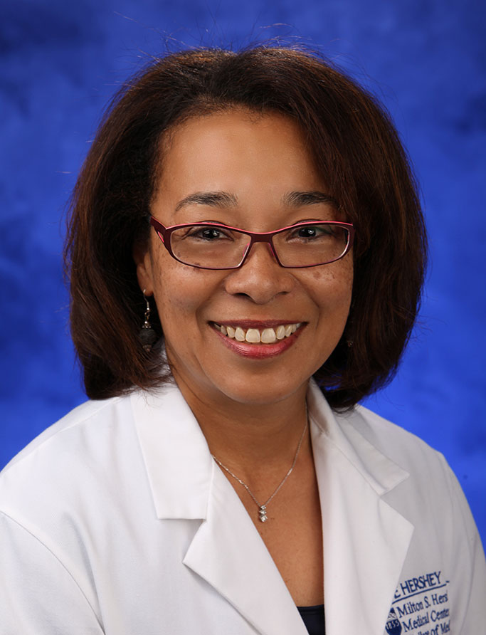 Cathy D. Paige, M.D. Cathy D. Paige, M.D.