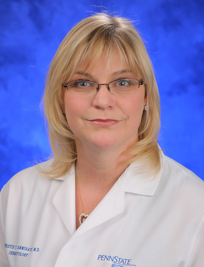 Christie R. Travelute, M.D. Christie R. Travelute, M.D.