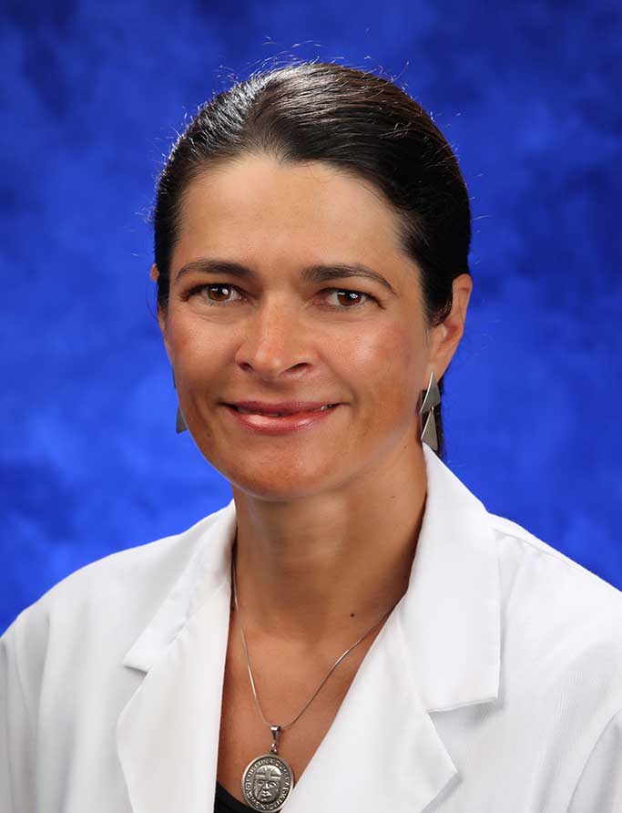 Cristina I. Truica, M.D. Cristina I. Truica, M.D.