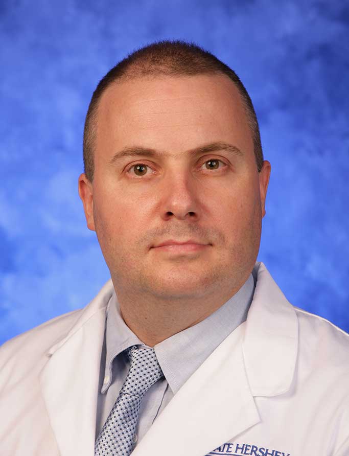 Christopher C. Vates, M.D. Christopher C. Vates, M.D.