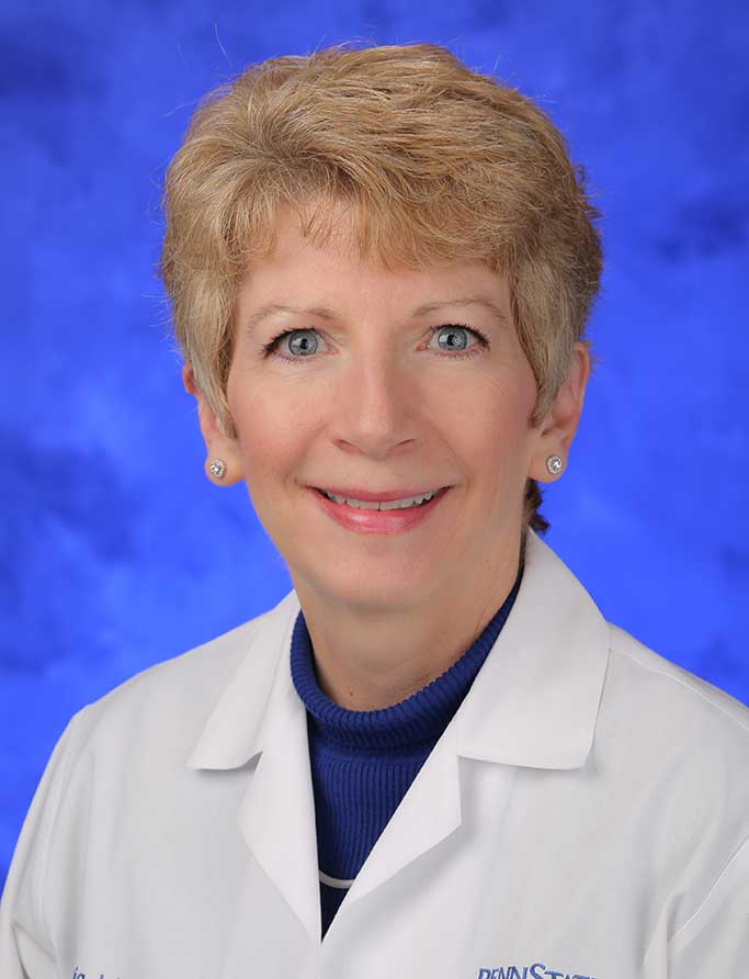 Cynthia J. Whitener, M.D. Cynthia J. Whitener, M.D.