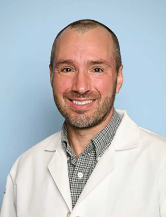 David R. Adams, M.D. David R. Adams, M.D.
