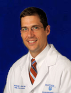 Douglas F. Aukerman, M.D. Douglas F. Aukerman, M.D.