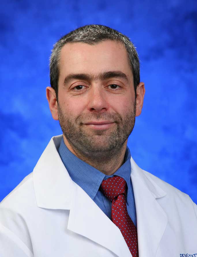Dmitri S. Bezinover, M.D. Dmitri S. Bezinover, M.D.