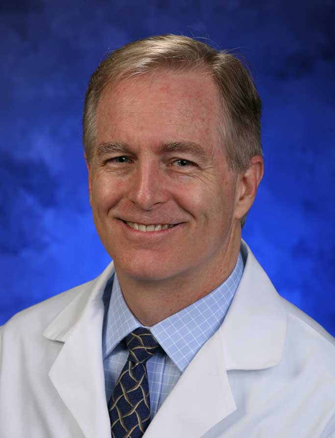 David F. Claxton, M.D. David F. Claxton, M.D.