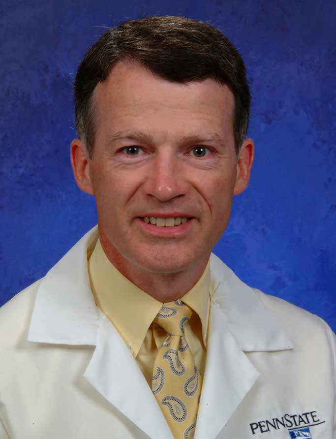 David M. Fehr, M.D. David M. Fehr, M.D.
