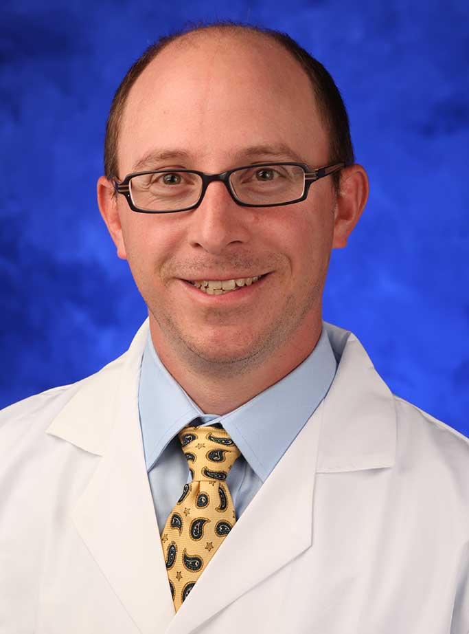 David M. Giampetro, M.D. David M. Giampetro, M.D.