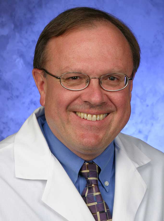 David C. Good, M.D. David C. Good, M.D.