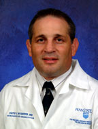 David C. Goodspeed, M.D. David C. Goodspeed, M.D.