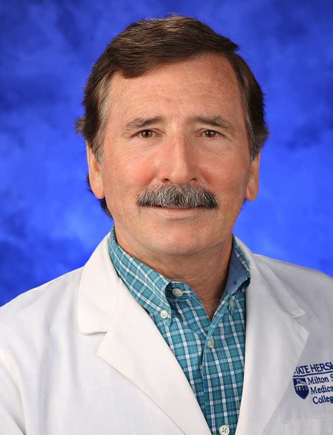 Daniel E. Hale, M.D. Daniel E. Hale, M.D.