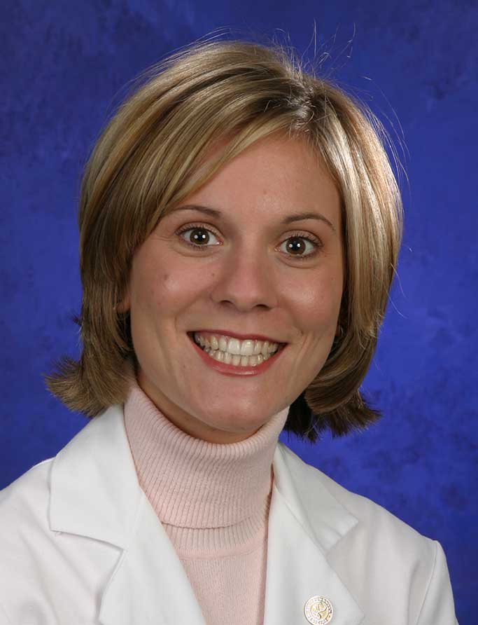 Danielle B. Hazard, M.D.,FACOG Danielle B. Hazard, M.D.,FACOG