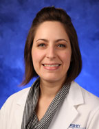 Debra M. Hurwitz, M.D. Debra M. Hurwitz, M.D.