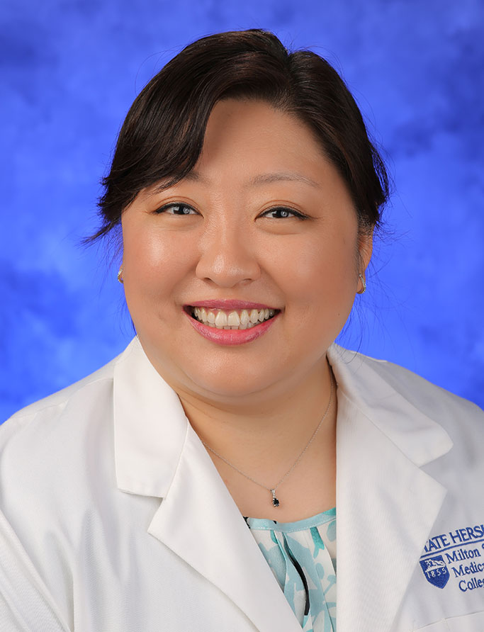 Diana H. Jho, M.D. Diana H. Jho, M.D.